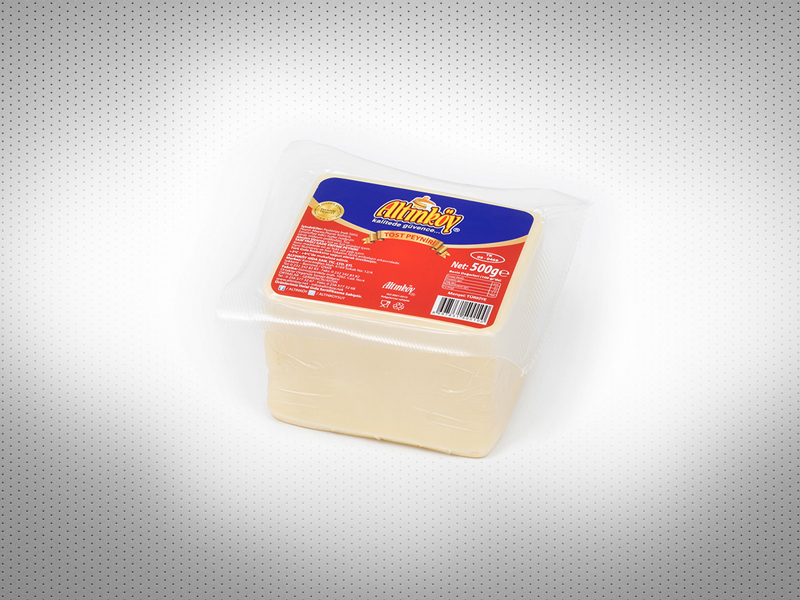 Altınköy Taze Blok Tost Peyniri 500gr