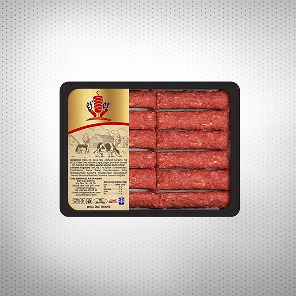 Dana İnegöl Köfte