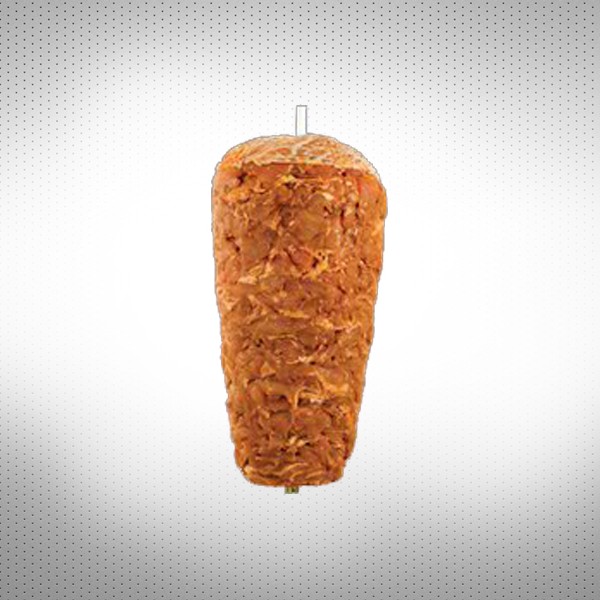 Piliç Döner %100 Göğüs