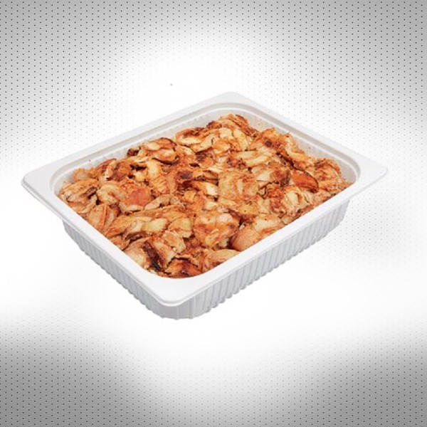 Pişmiş Tavuk Döner 2 kg