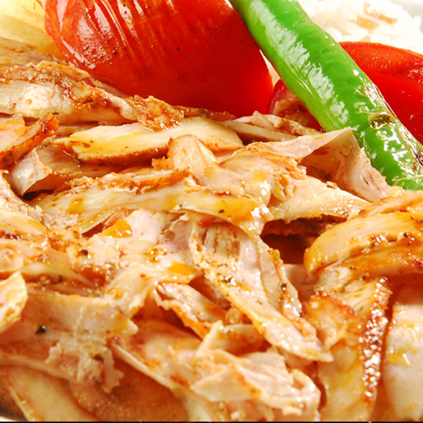 Piliç Döner
